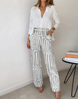 Elegantes Set für Unvergessliche Anlässe 5