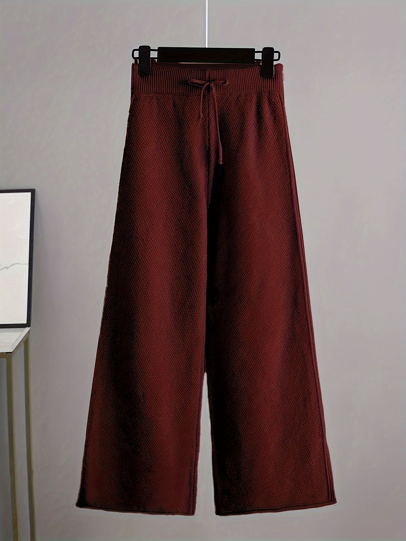 Elegantes Strickset mit luxuriöser Weichheit 5