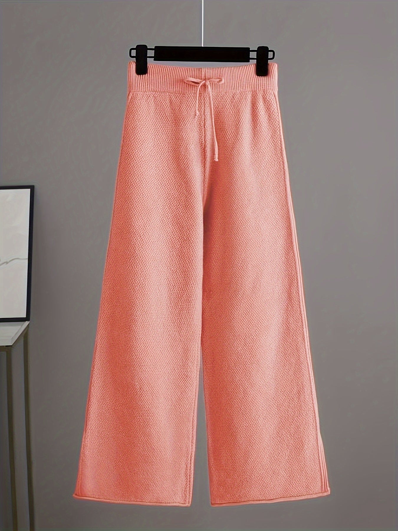 Elegantes Strickset mit luxuriöser Weichheit 6