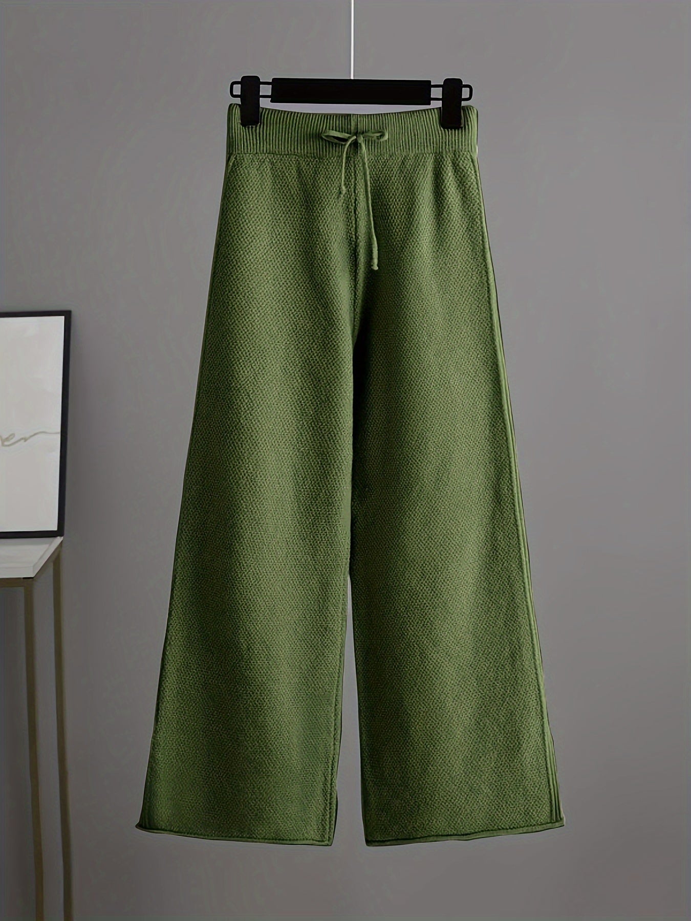 Elegantes Strickset mit luxuriöser Weichheit 7