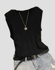 Elegantes T Shirt mit Zeitlosem Komfort 0