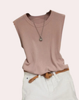 Elegantes T Shirt mit Zeitlosem Komfort 2