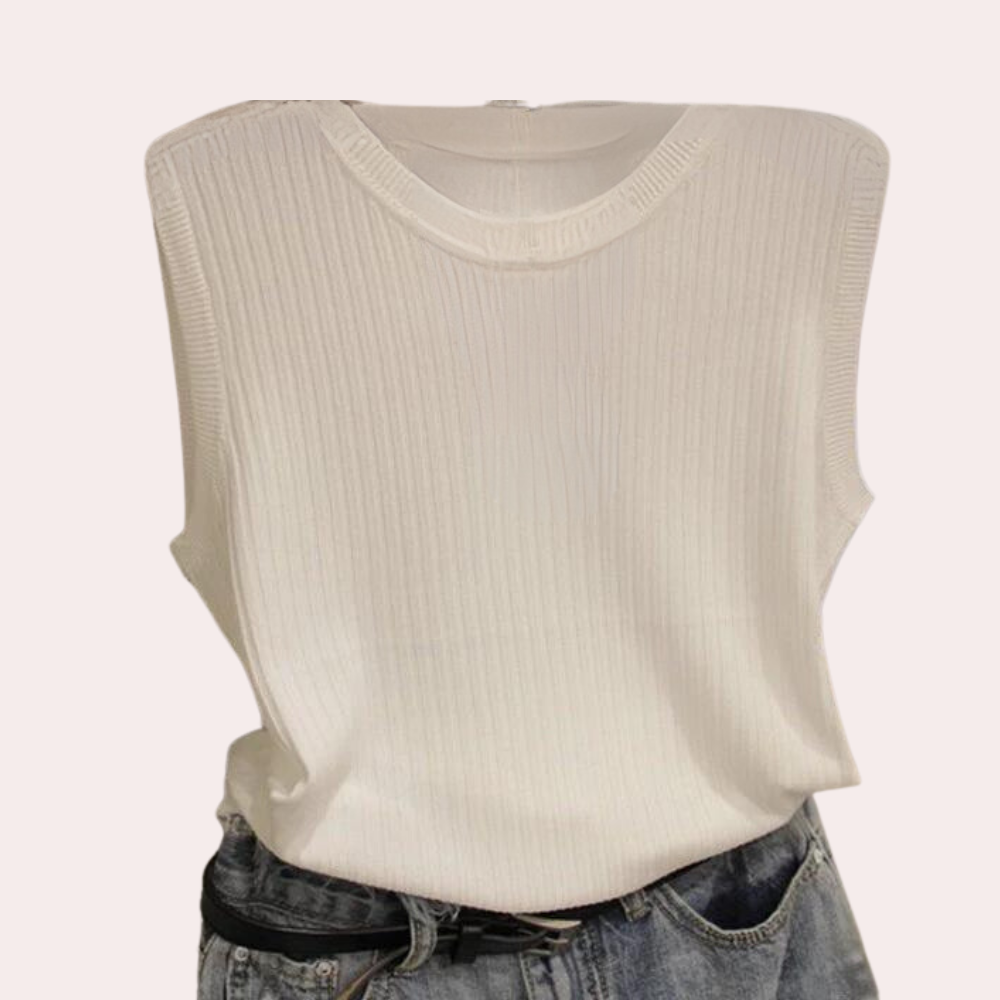 Elegantes T Shirt mit Zeitlosem Komfort 3