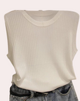 Elegantes T Shirt mit Zeitlosem Komfort 3