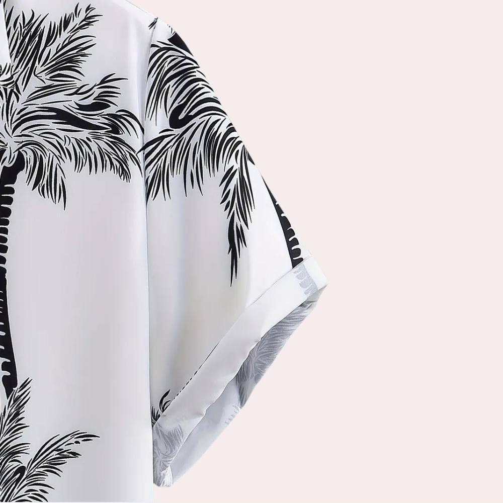 Elegantes Zweiteiliges Sommerkleidungsset für Festliche Anlässe – Bequem und Stilvoll 3