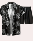 Elegantes Zweiteiliges Sommerkleidungsset für Festliche Anlässe – Bequem und Stilvoll 4