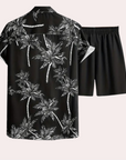Elegantes Zweiteiliges Sommerkleidungsset für Festliche Anlässe – Bequem und Stilvoll 5