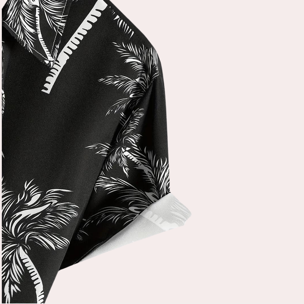 Elegantes Zweiteiliges Sommerkleidungsset für Festliche Anlässe – Bequem und Stilvoll 6
