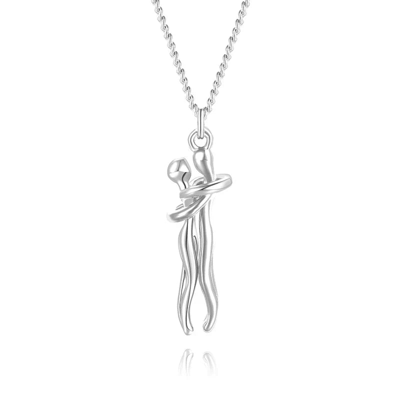 Ella | Damen Halskette Gold verstellbar hochwertig hypoallergen 1