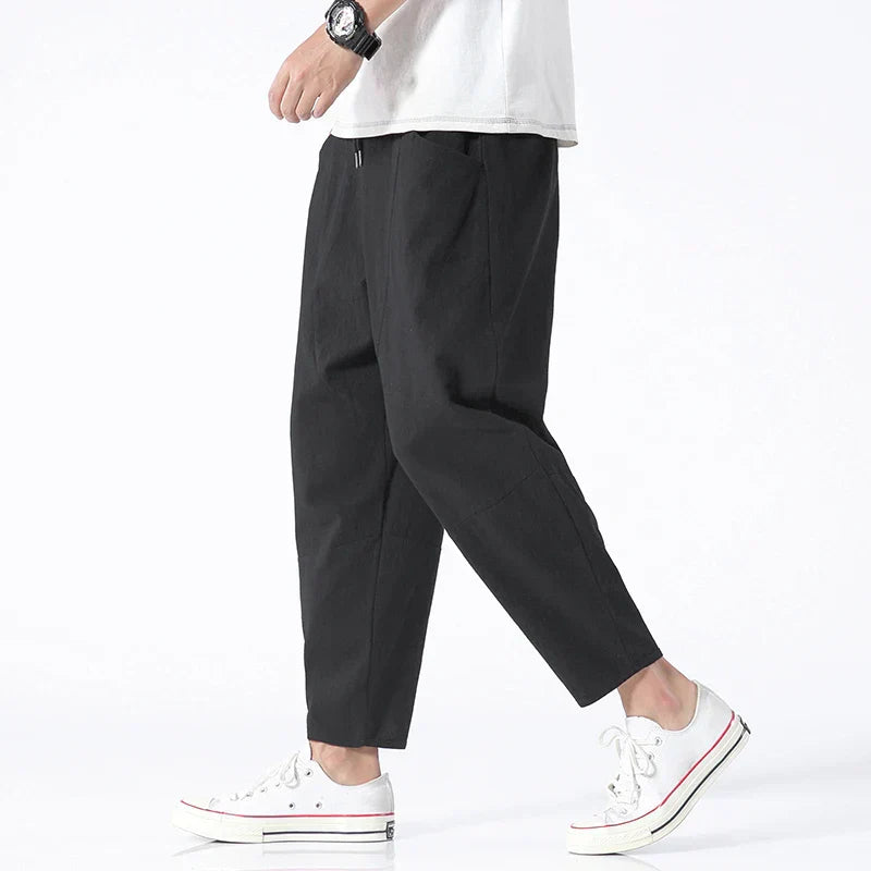 Entspannte Chino Hose für Elegante Freizeitlooks 2