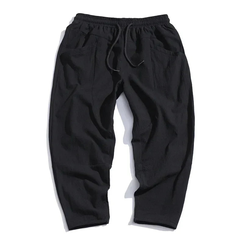 Entspannte Chino Hose für Elegante Freizeitlooks 4