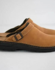 Felix | Herren Clogs verstellbarer Riemen langlebig bequem 2