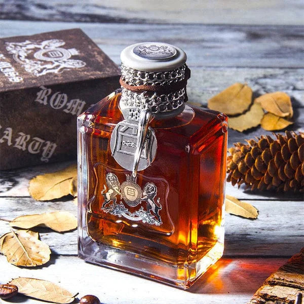 Felix | Herren Parfüm langanhaltend unwiderstehlicher Duft 1