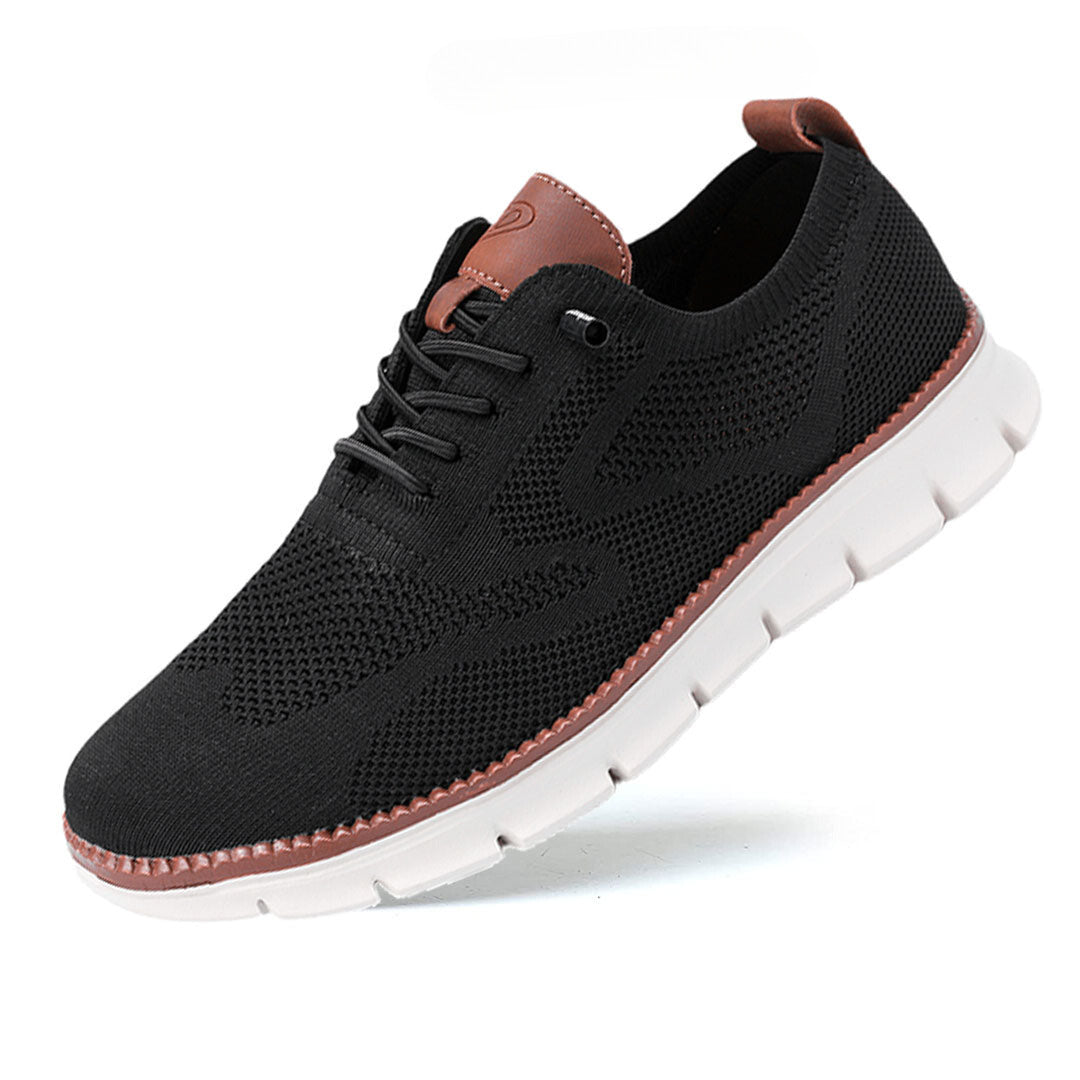 Felix | Herren Urban Schuhe atmungsaktiv rutschfest 8