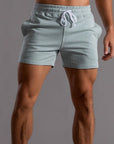Gestreifte Sommer Shorts für Elegante Looks 10