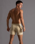 Gestreifte Sommer Shorts für Elegante Looks 5