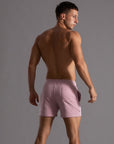 Gestreifte Sommer Shorts für Elegante Looks 8