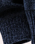 Gestreifter Herren Hoodie für modernen Komfort 4