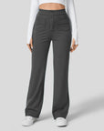Hoch Taillierte Hose für Elegante Silhouette 7