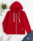 Kapuzenpullover Damen mit Stil und Komfort 0