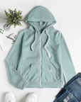 Kapuzenpullover Damen mit Stil und Komfort 1