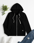 Kapuzenpullover Damen mit Stil und Komfort 4