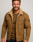 Klassische Bomberjacke mit Stil für jeden Tag 1