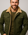 Klassische Bomberjacke mit Stil für jeden Tag 2