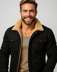 Klassische Bomberjacke mit Stil für jeden Tag 3