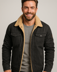 Klassische Bomberjacke mit Stil für jeden Tag 4