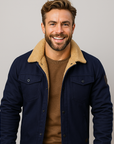 Klassische Bomberjacke mit Stil für jeden Tag 5