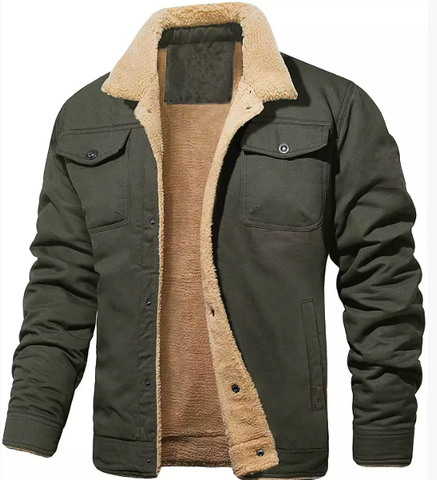 Klassische Bomberjacke mit Stil für jeden Tag 6