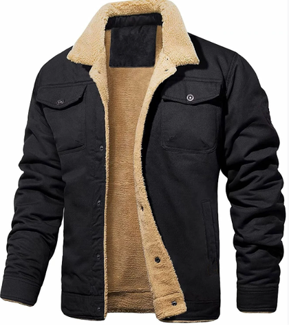 Klassische Bomberjacke mit Stil für jeden Tag 7