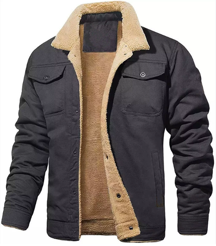 Klassische Bomberjacke mit Stil für jeden Tag 8