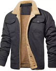 Klassische Bomberjacke mit Stil für jeden Tag 8