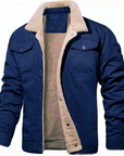Klassische Bomberjacke mit Stil für jeden Tag 9
