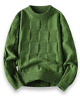 Klassischer Strickpullover für Elegante Anlässe 1