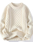 Klassischer Strickpullover für Elegante Momente 2