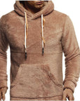 Lars | Herren Hoodie Motivdruck Kapuze 6