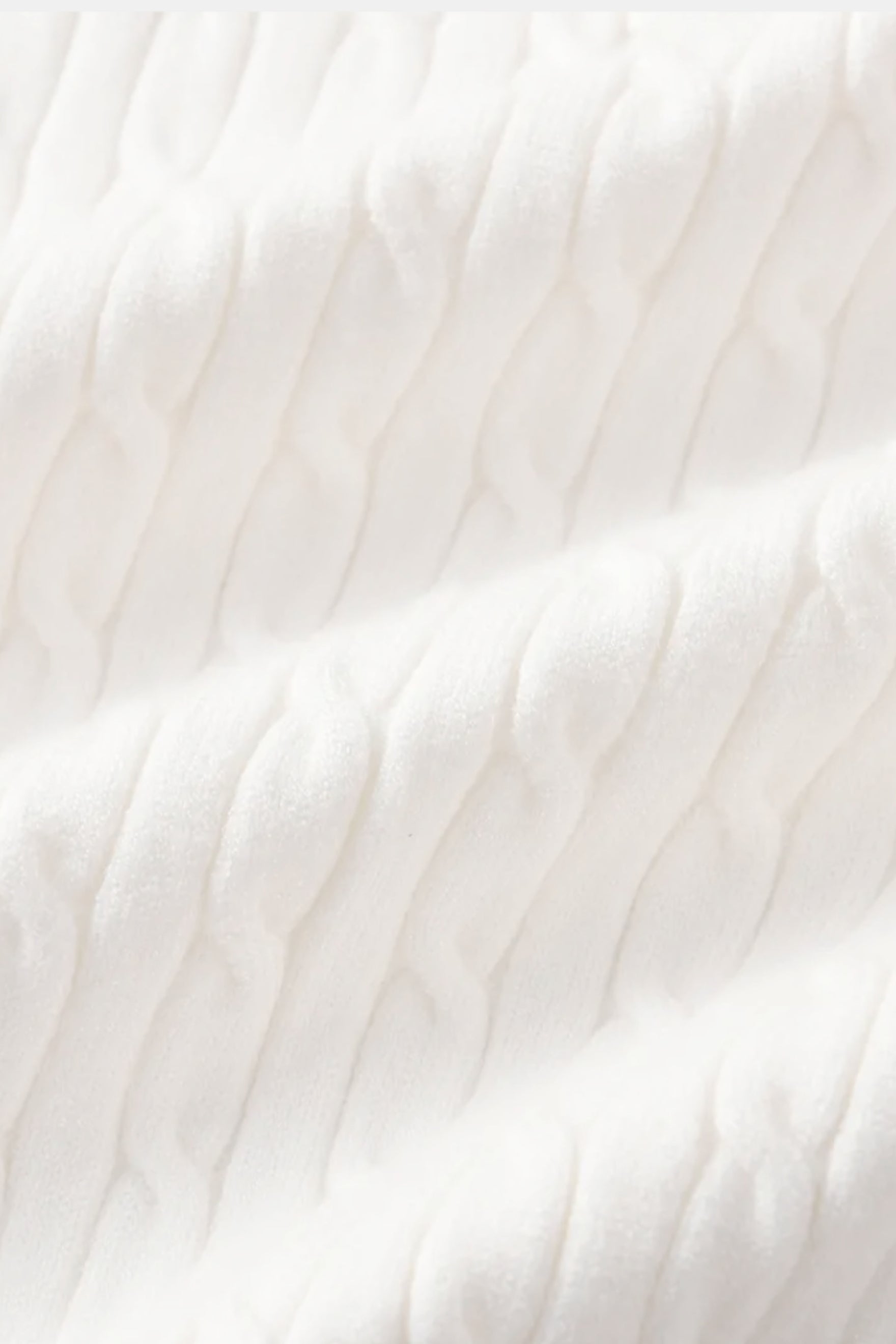 Lars | Herren Strickpullover Zopfstrick Halber Reißverschluss 7