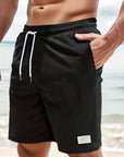 Lässige Cordshorts für Herren – Bequeme Passform mit eleganter Textur 11