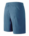 Lässige Cordshorts für Herren – Bequeme Passform mit eleganter Textur 3