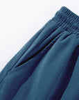 Lässige Cordshorts für Herren – Bequeme Passform mit eleganter Textur 4