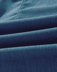 Lässige Cordshorts für Herren – Bequeme Passform mit eleganter Textur 5
