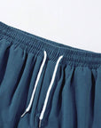 Lässige Cordshorts für Herren – Bequeme Passform mit eleganter Textur 6