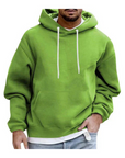 Lässiger Hoodie mit praktischer Kapuze für Gemütlichkeit 4