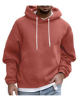 Lässiger Hoodie mit praktischer Kapuze für Gemütlichkeit 5