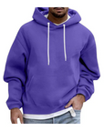 Lässiger Hoodie mit praktischer Kapuze für Gemütlichkeit 6