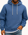 Lässiger Hoodie mit praktischer Kapuze für Gemütlichkeit 7