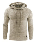 Lässiger Kapuzenpullover mit Stil für Freizeit 1